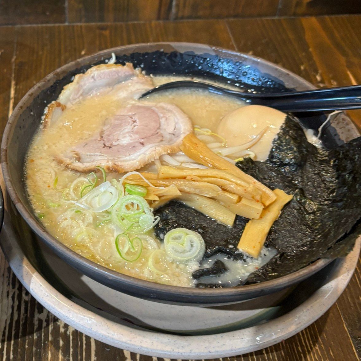 ラーメン