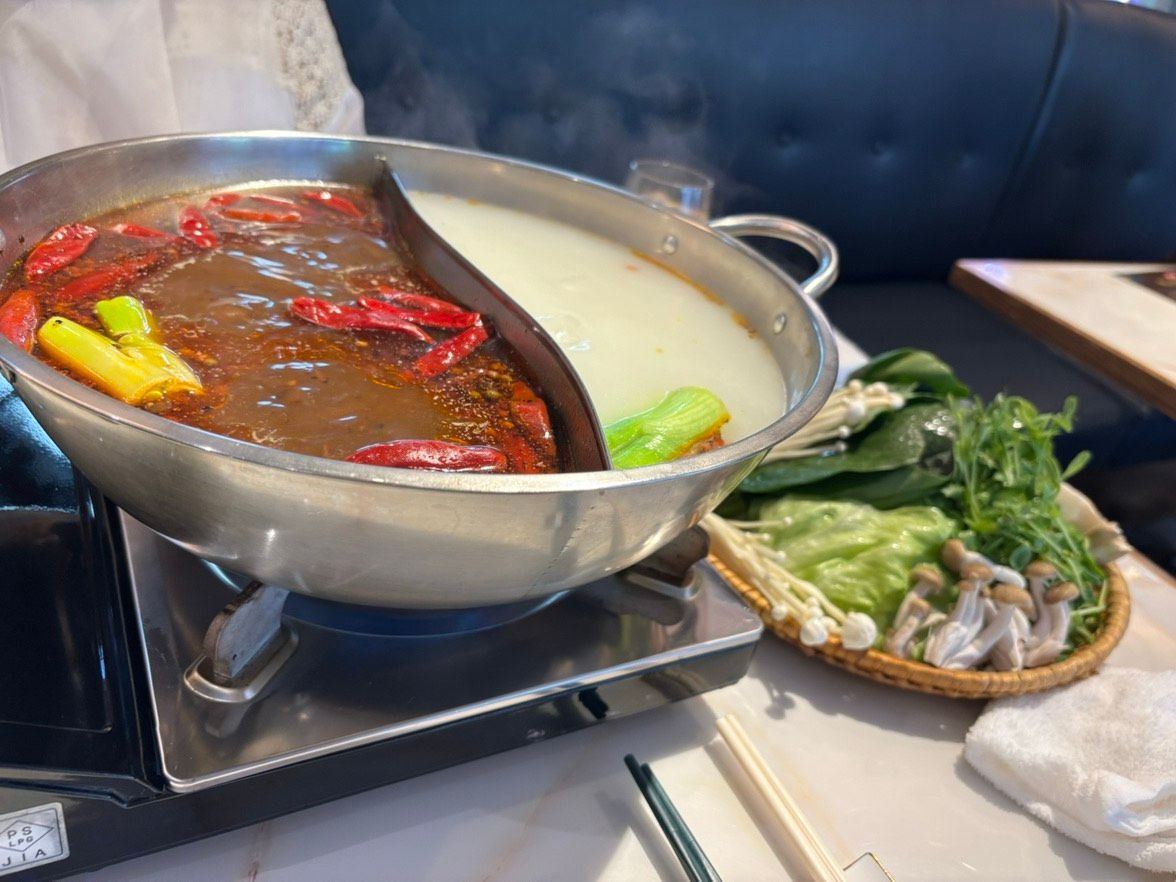 三元豚火鍋セット