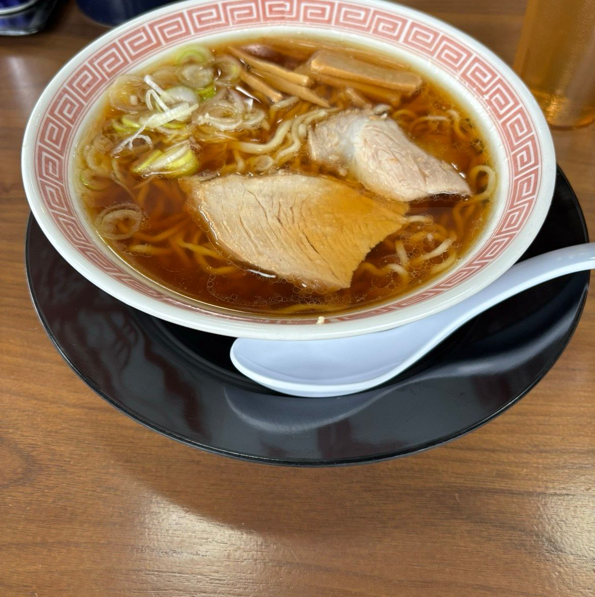 酒田ラーメン