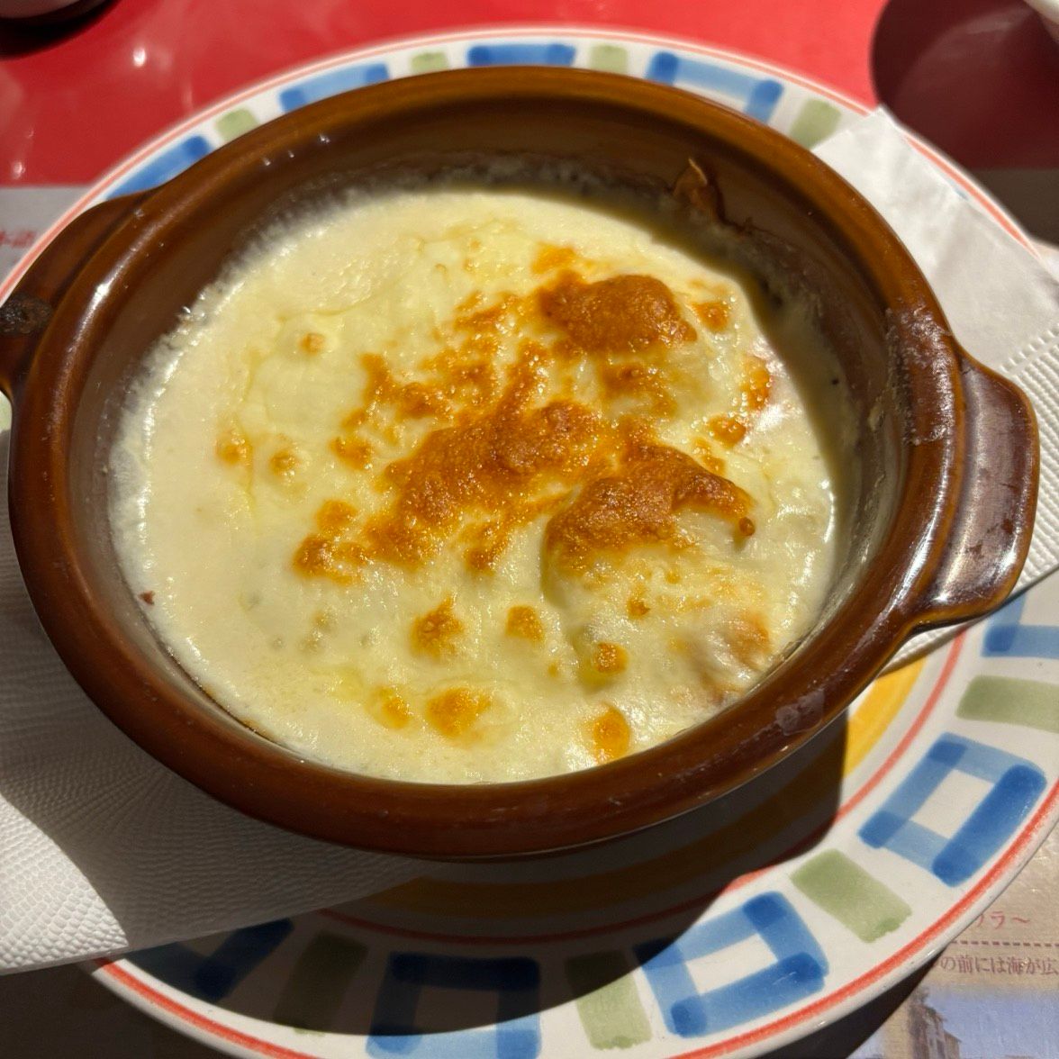 ポルトガル料理