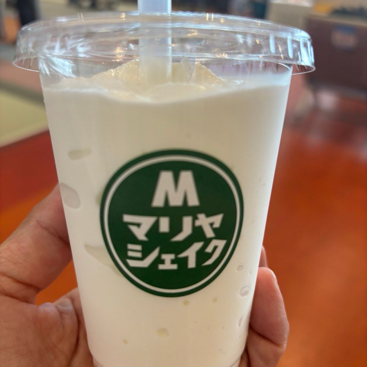 シェイク