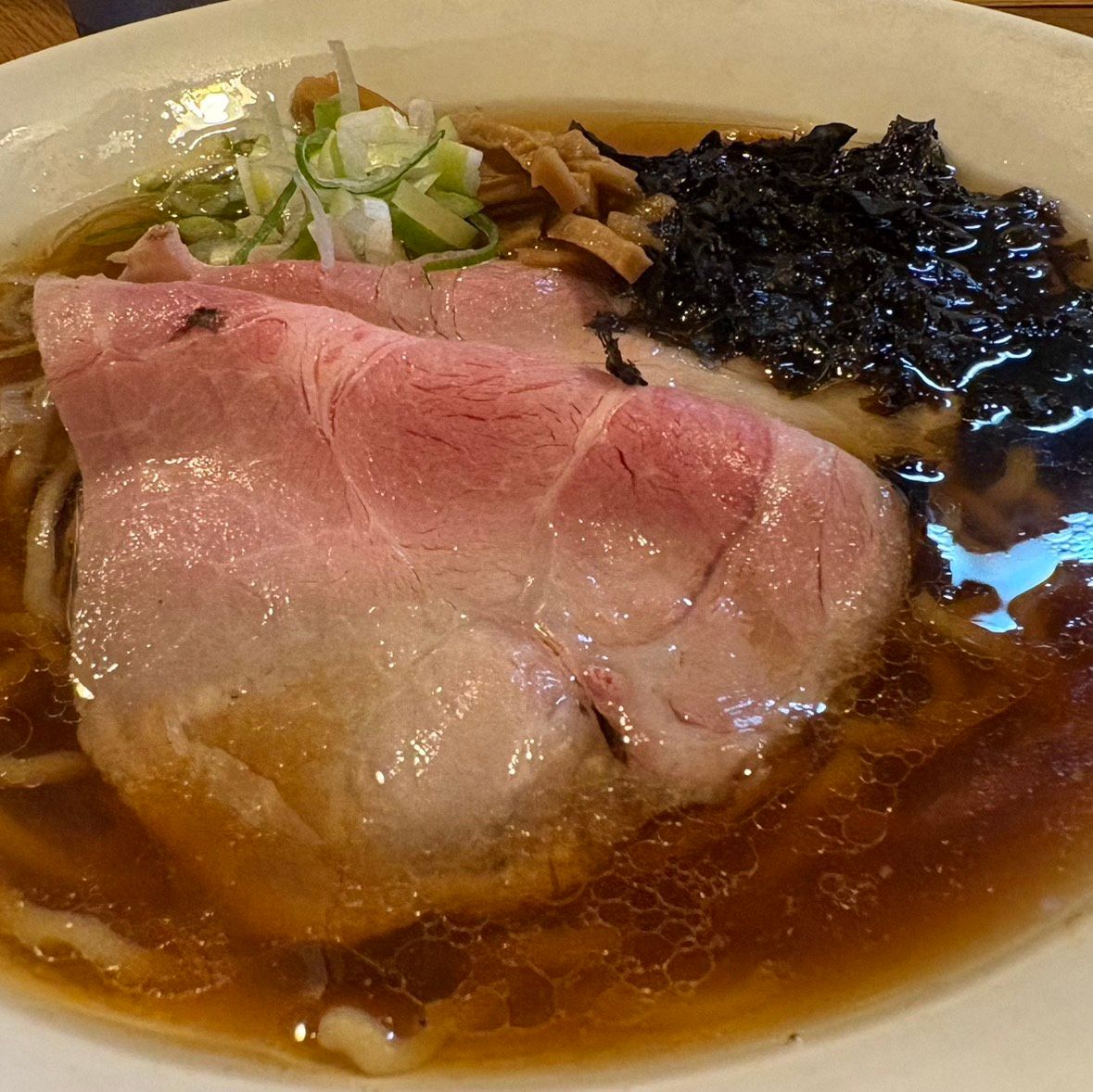 ラーメン