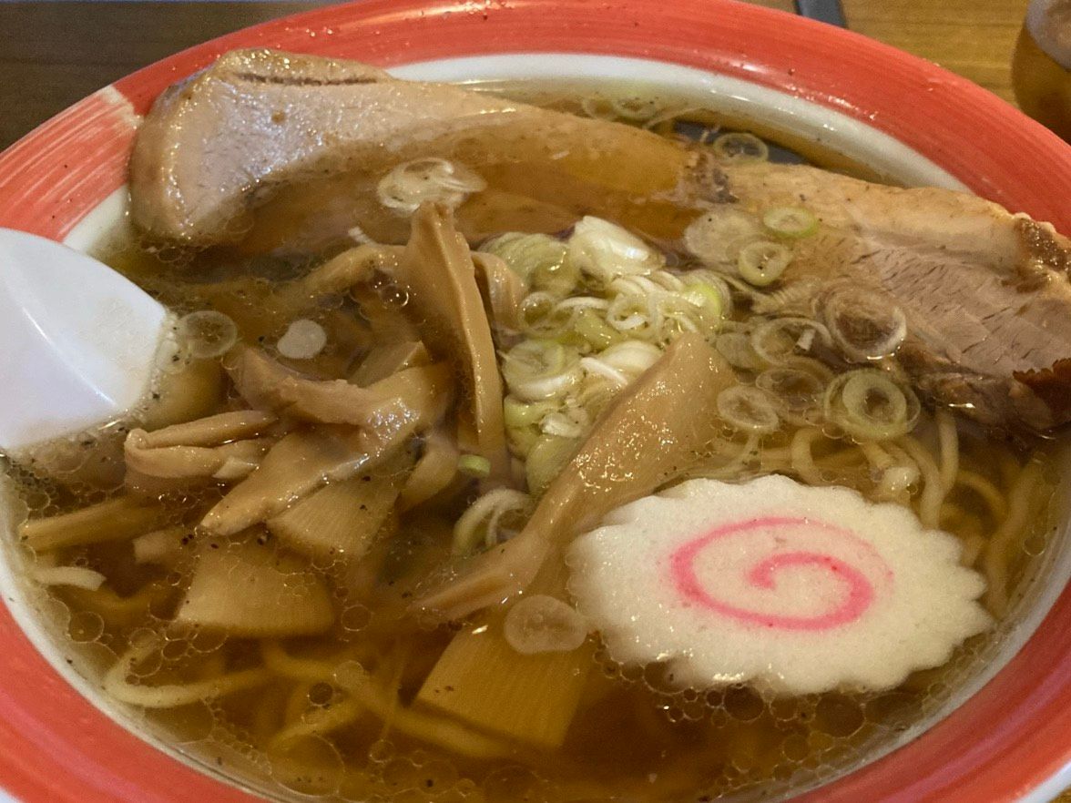 ラーメン