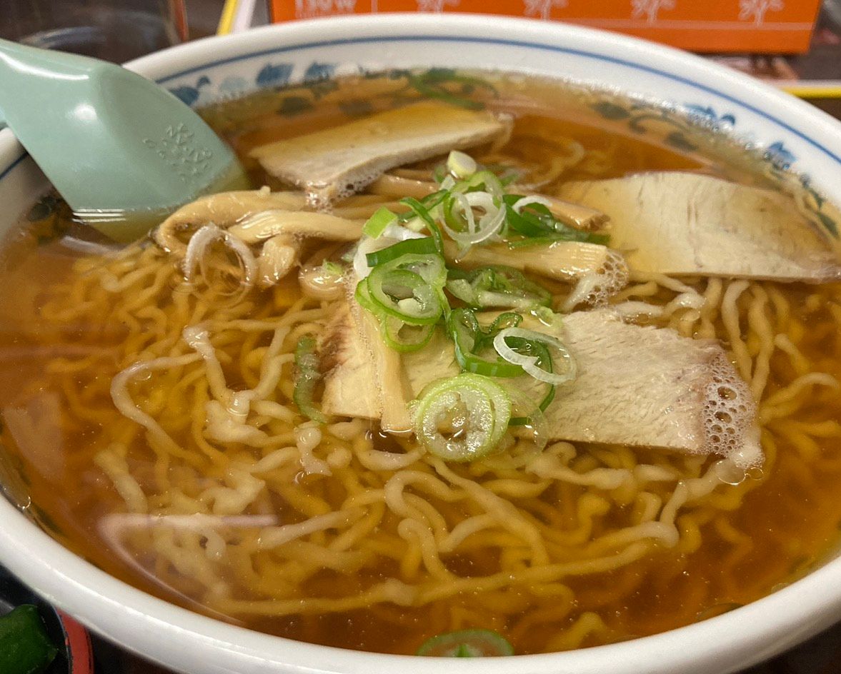ラーメン