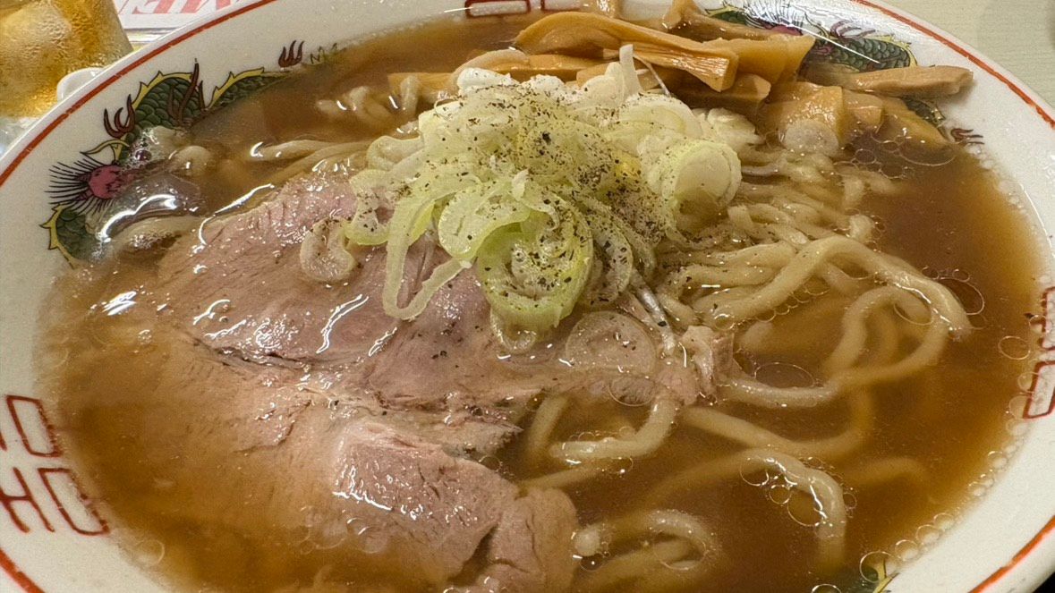 ラーメン
