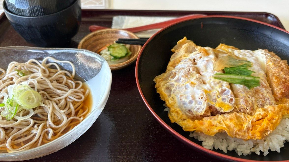 カツ丼