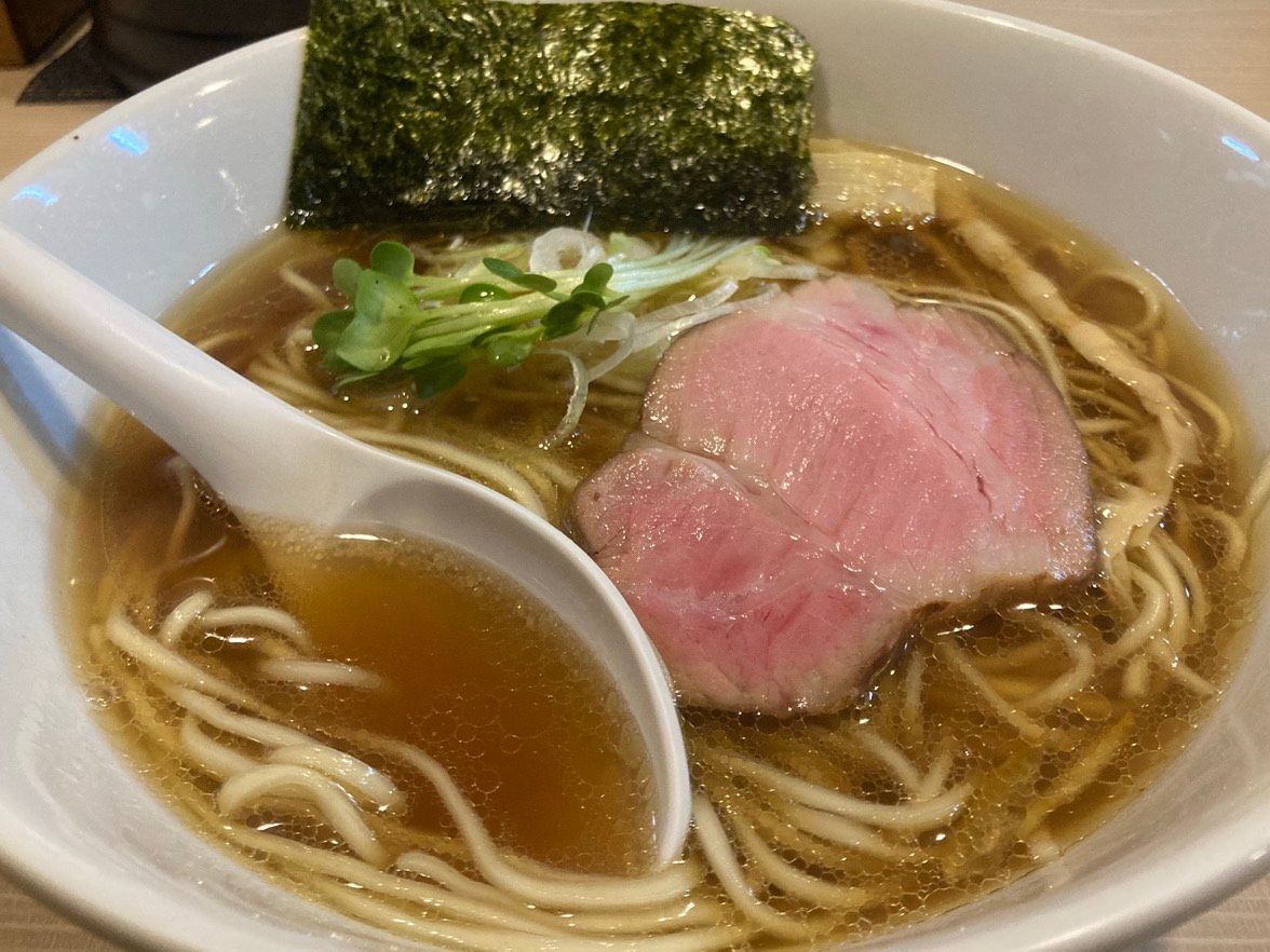 ラーメン