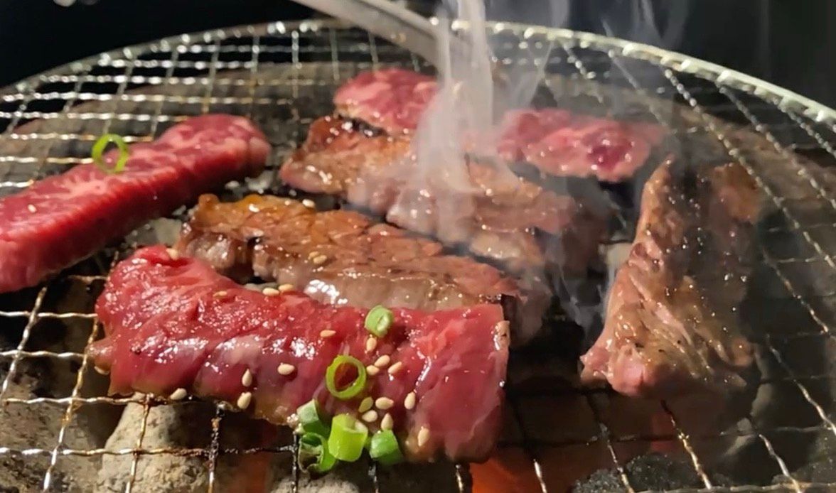 焼肉
