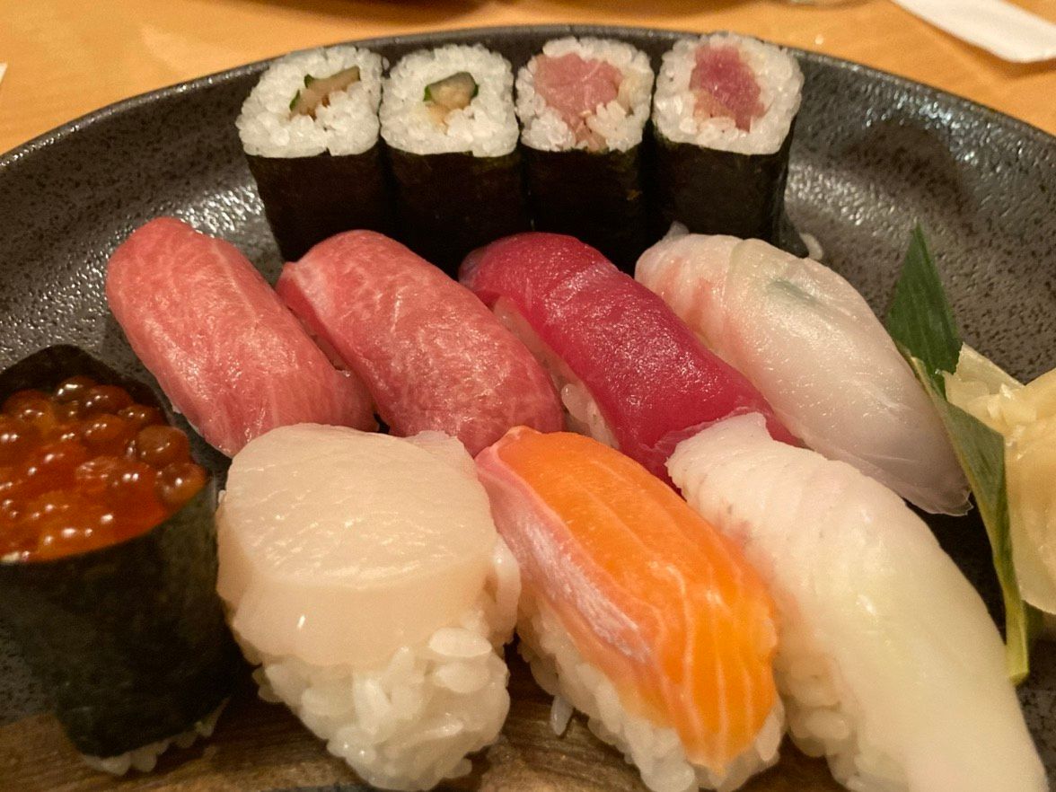 寿司