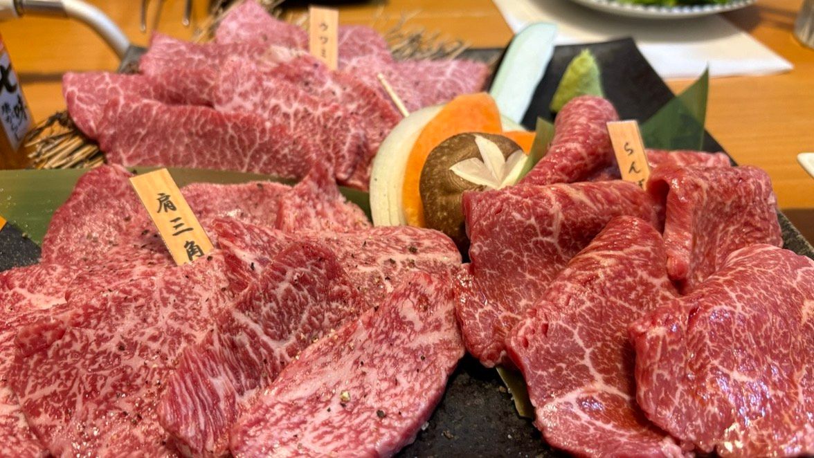 焼肉