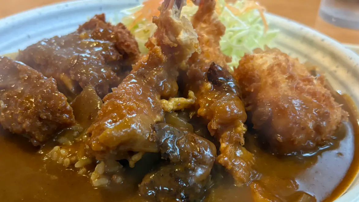 カレー