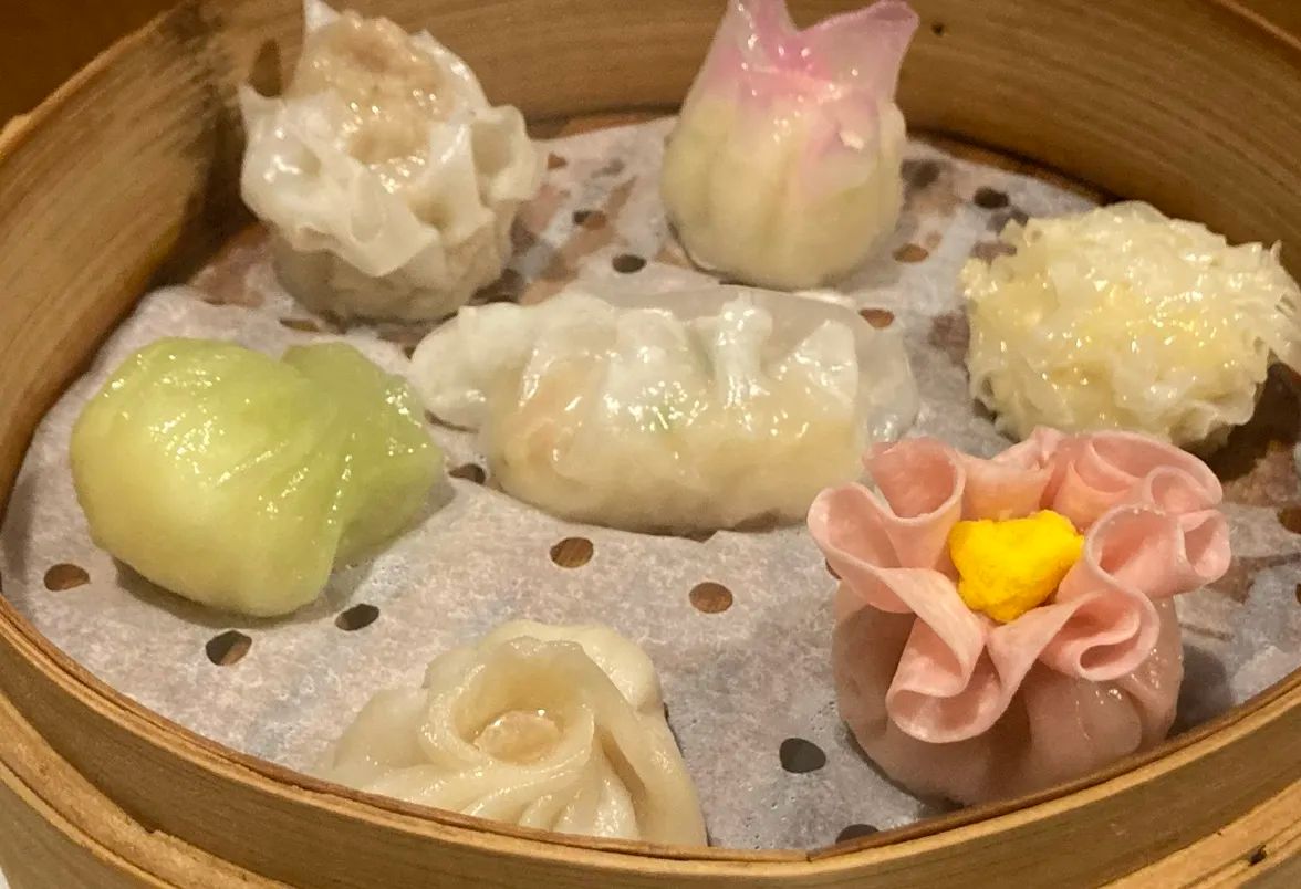 餃子