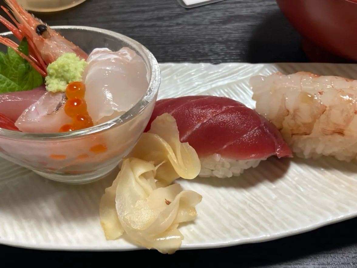 寿司