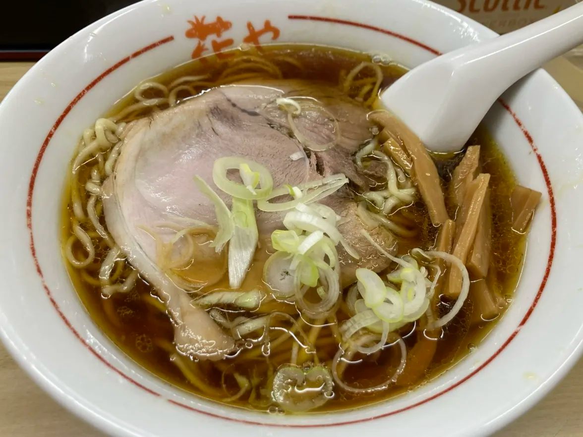 ラーメン