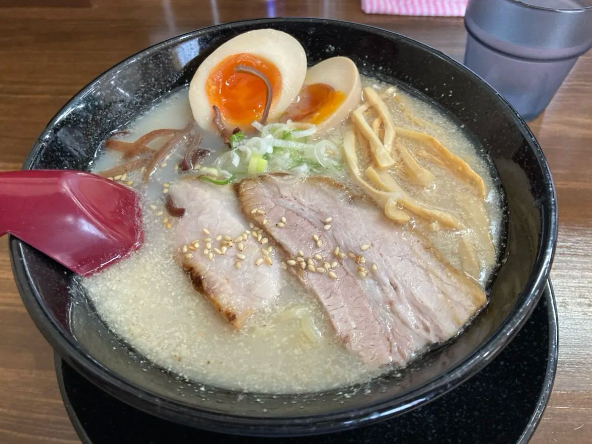 ラーメン