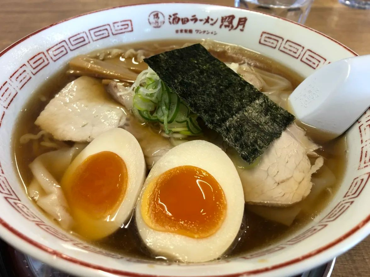 ラーメン