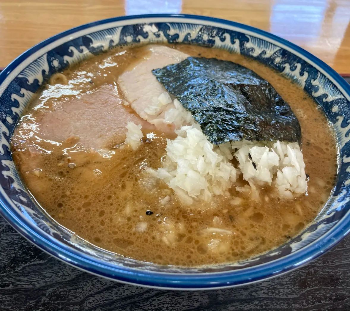 ラーメン