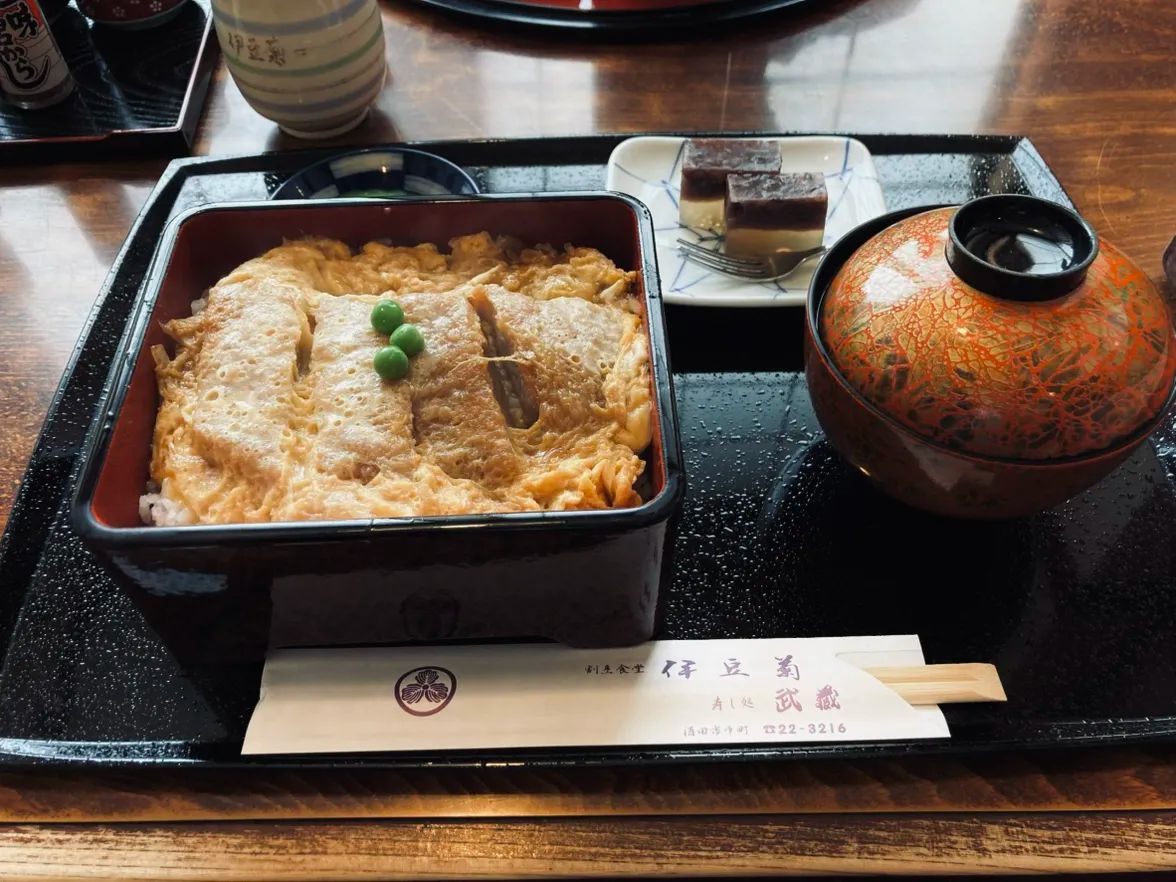 カツ丼