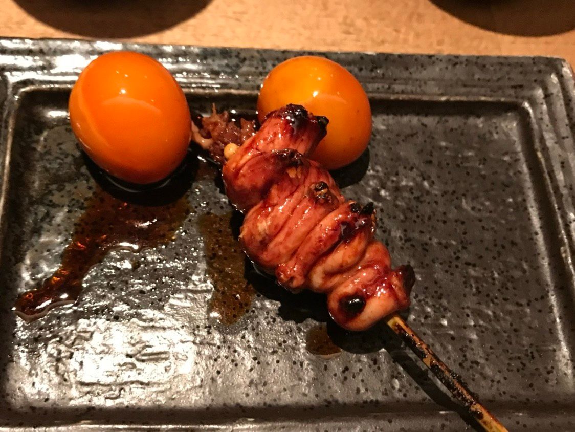 ちょうちん
