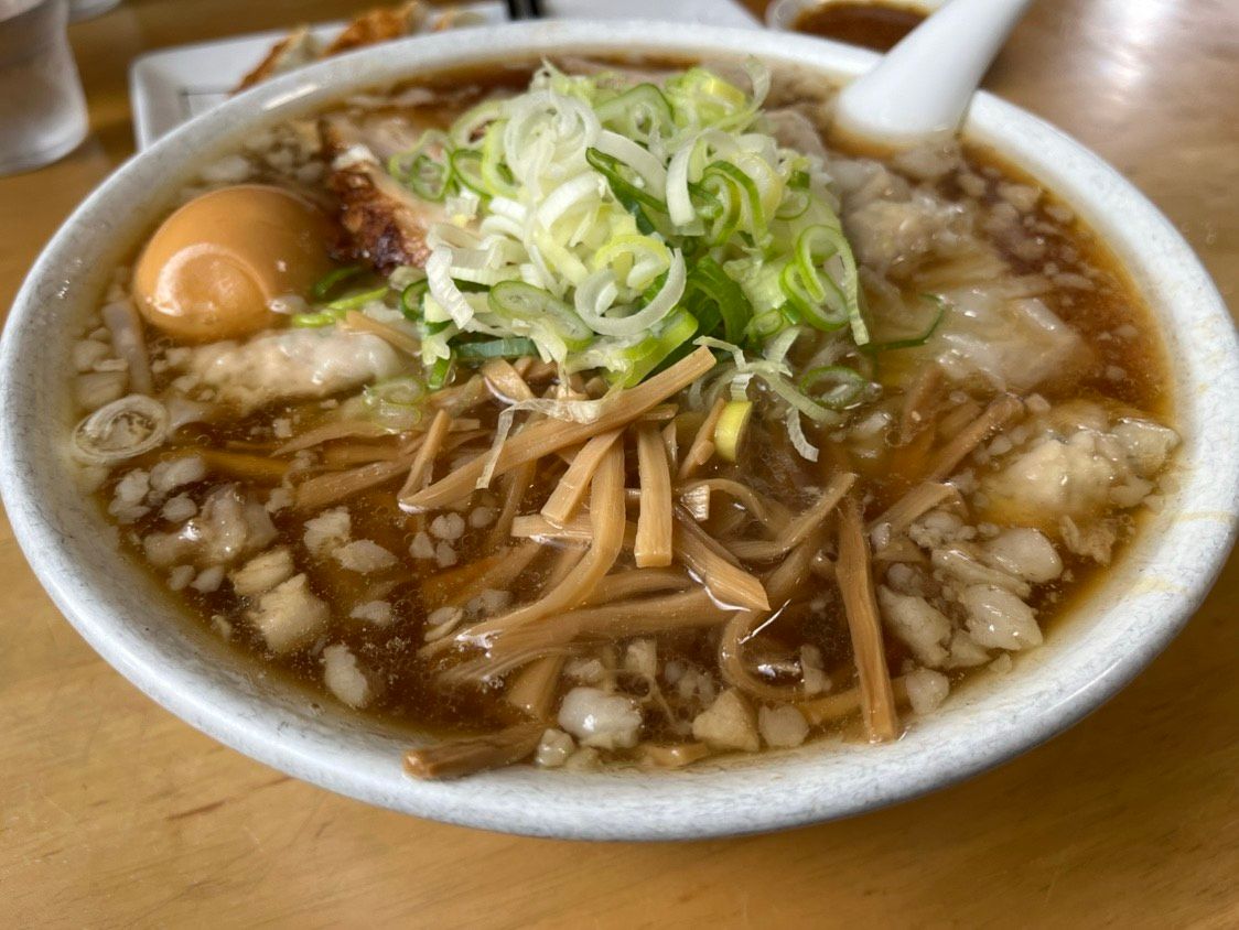 ラーメン
