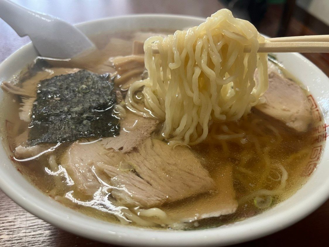 チャーシューメン