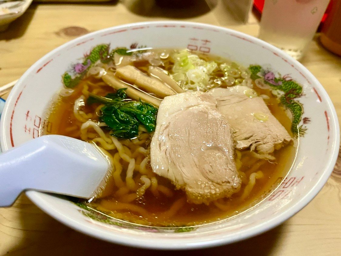 らーめん