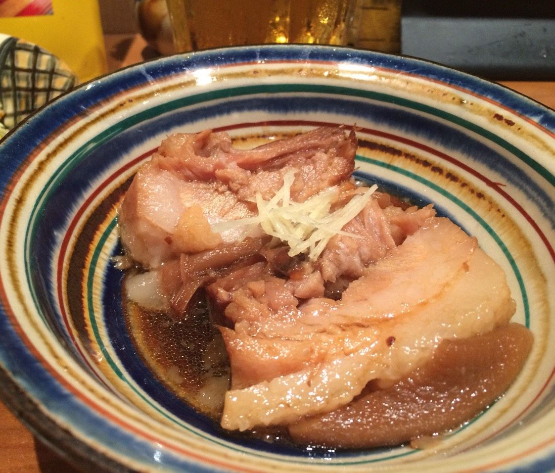 ラフテー