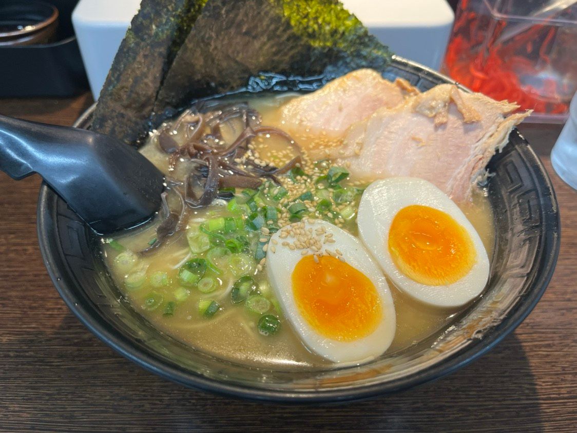 博多うま馬