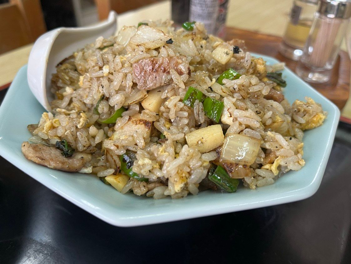 チャーハン