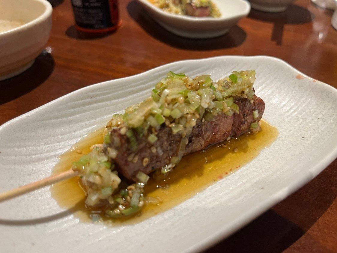 レバテキ