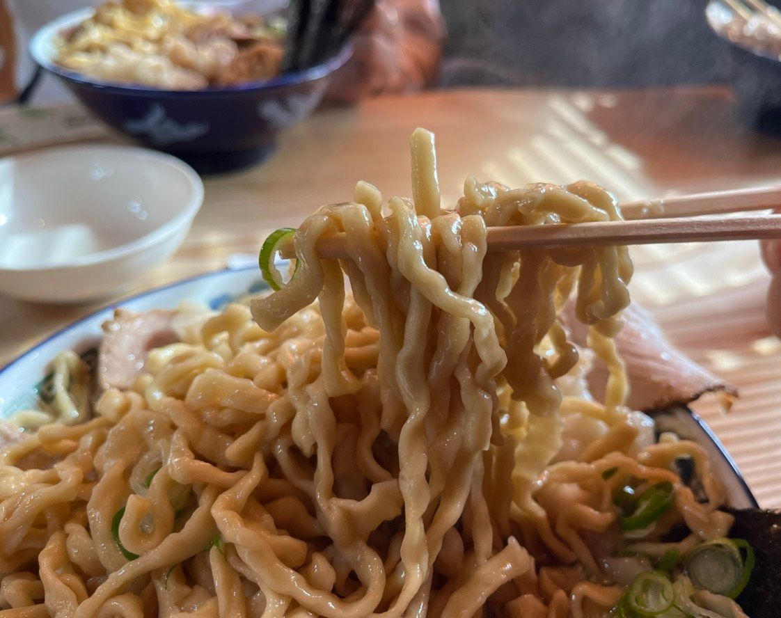 中華そば