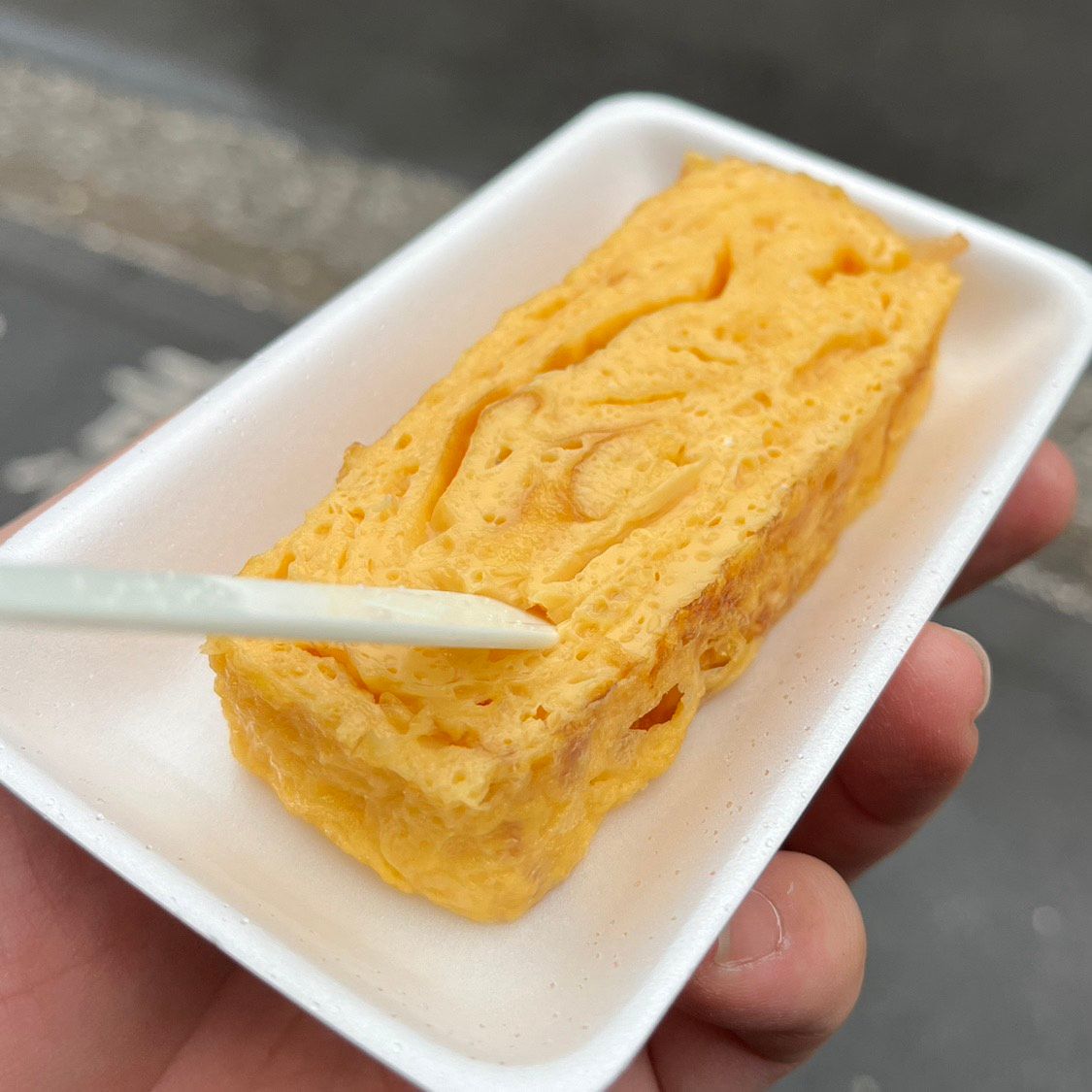 玉子焼