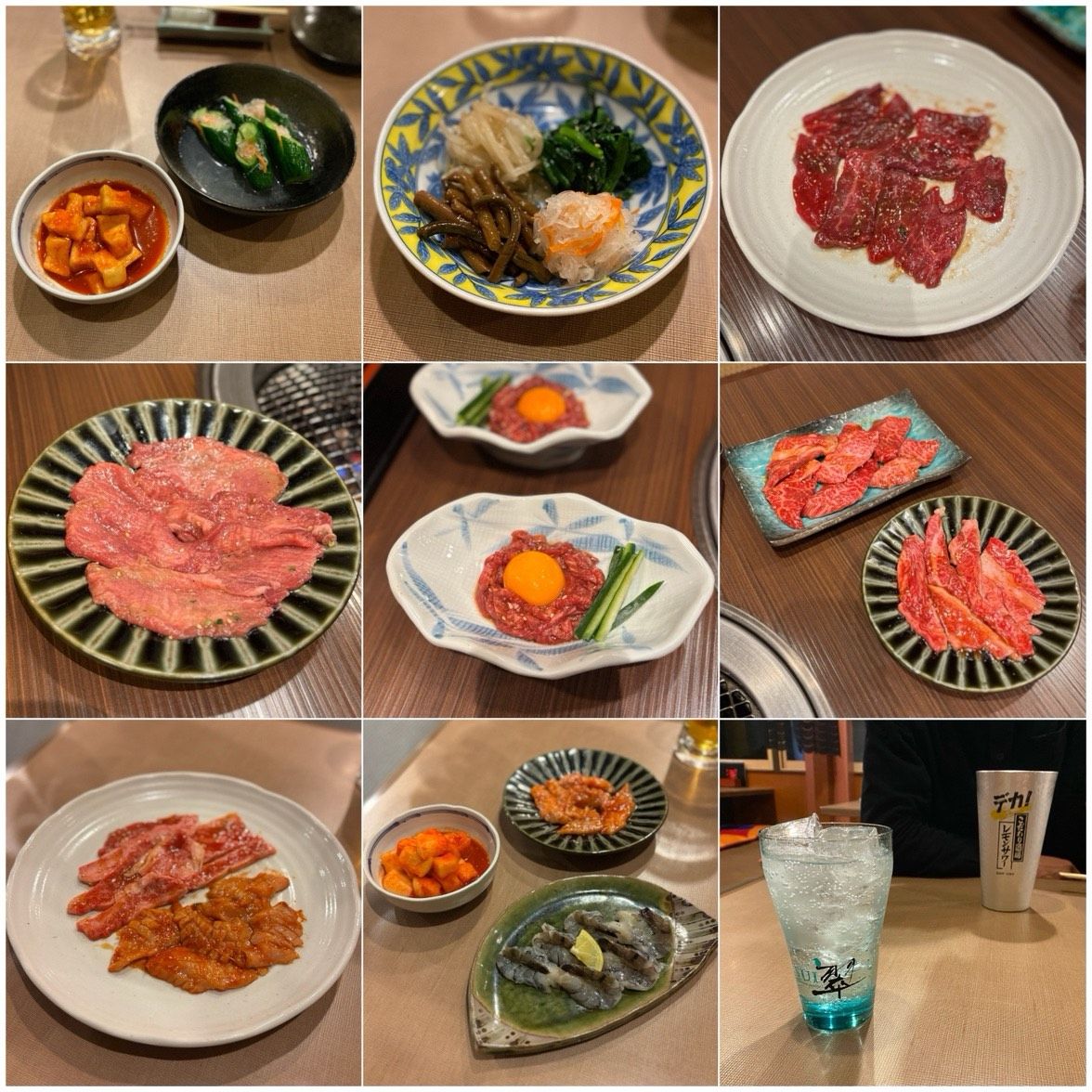 焼肉