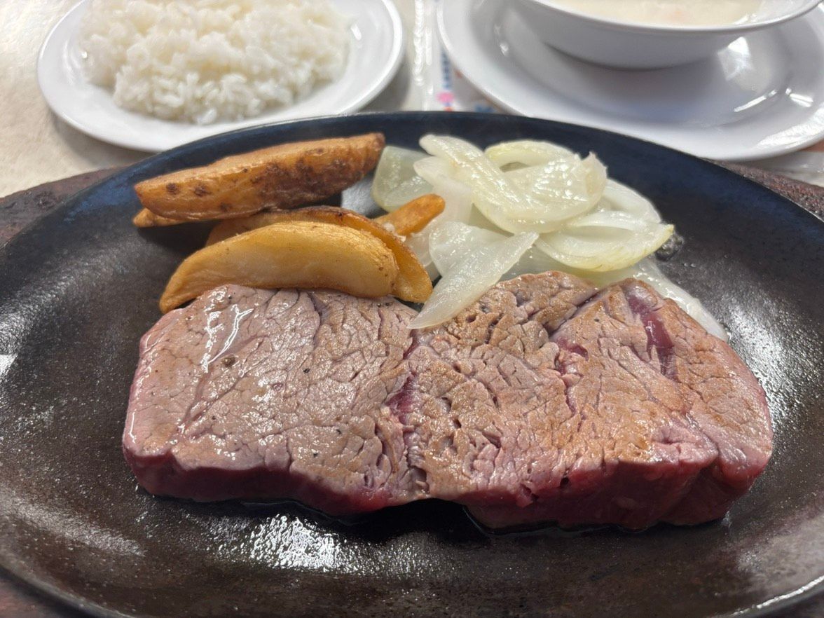 テンダーローインステーキ150g
