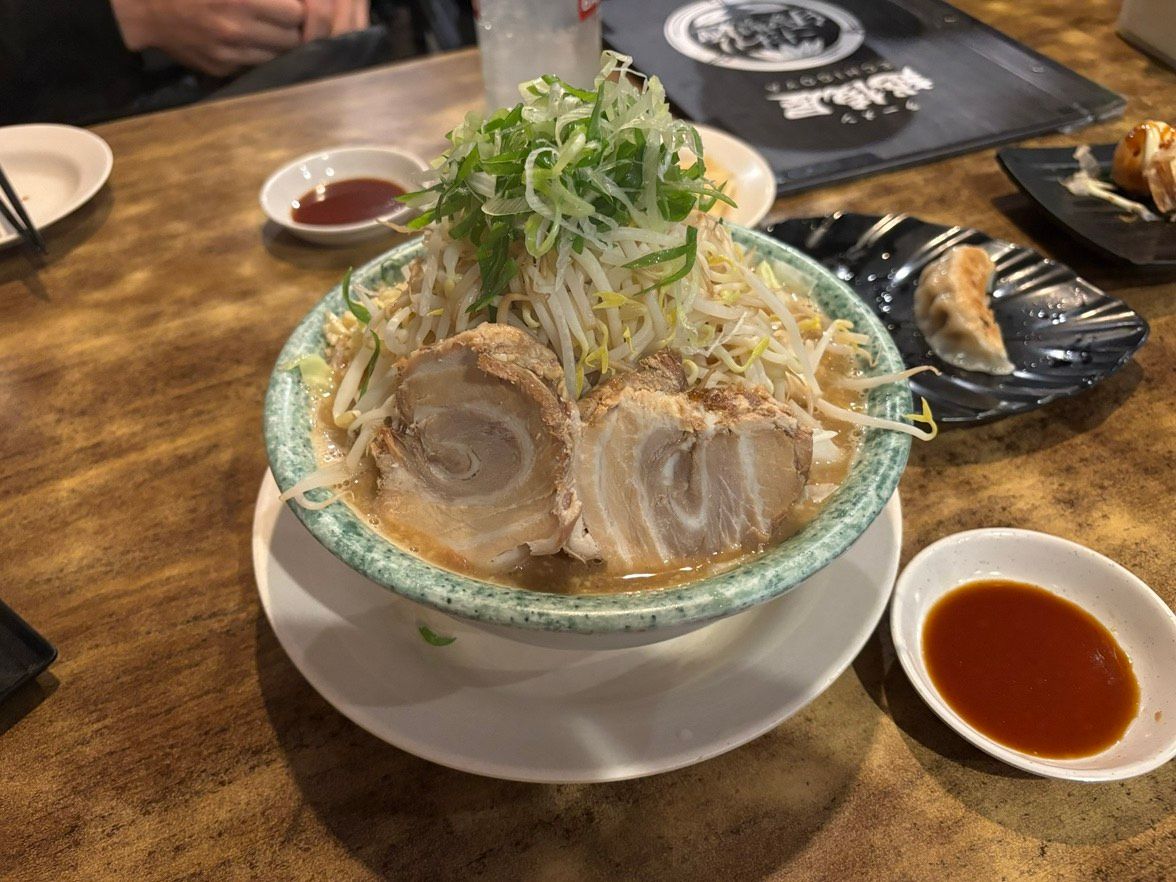 ラーメン