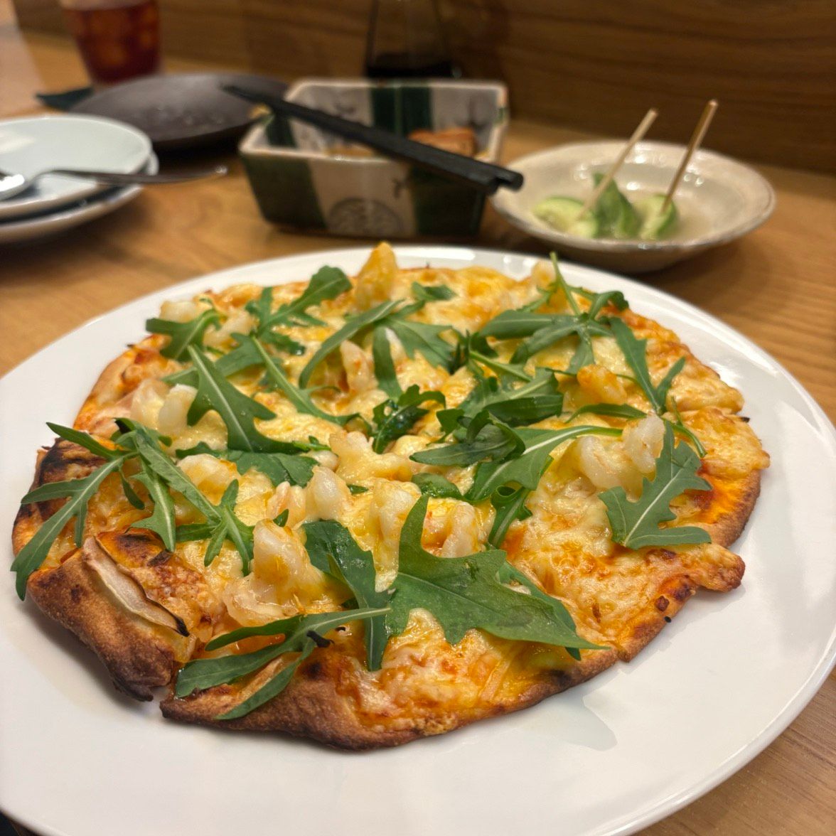 ピザ