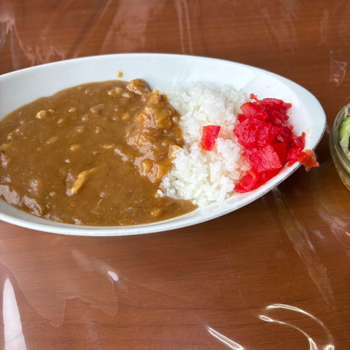 カレー