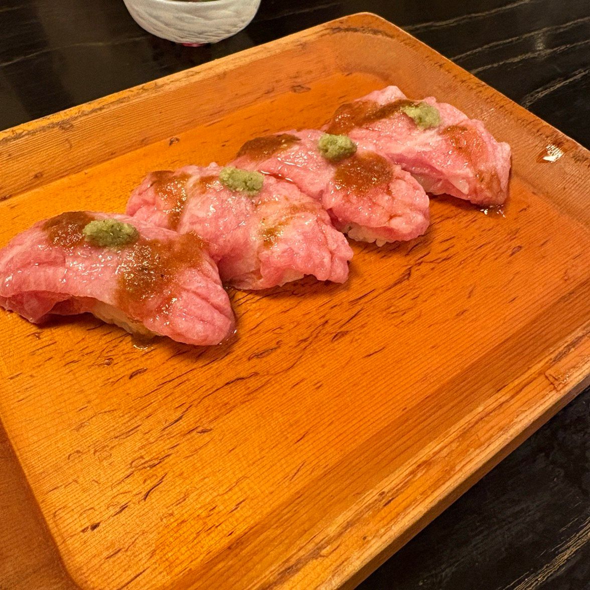 寿司