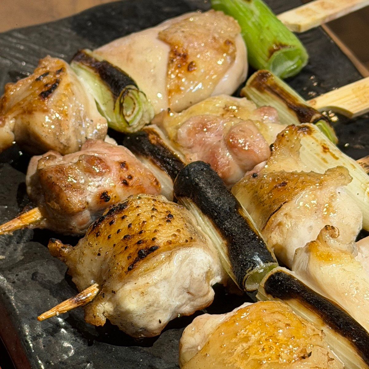 焼き鳥