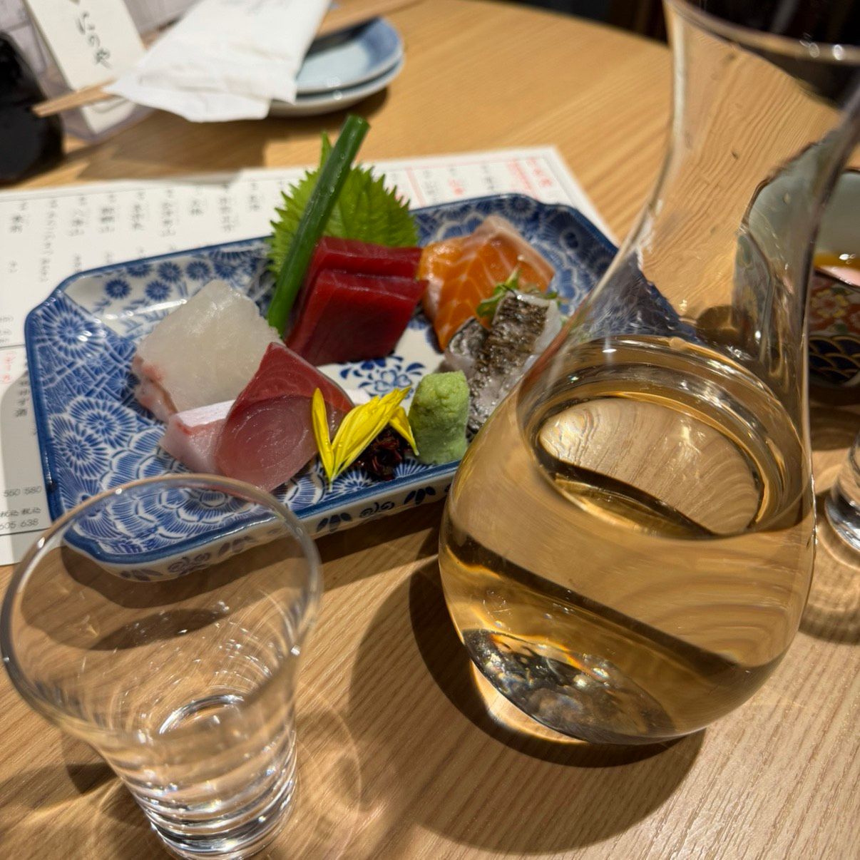 居酒屋