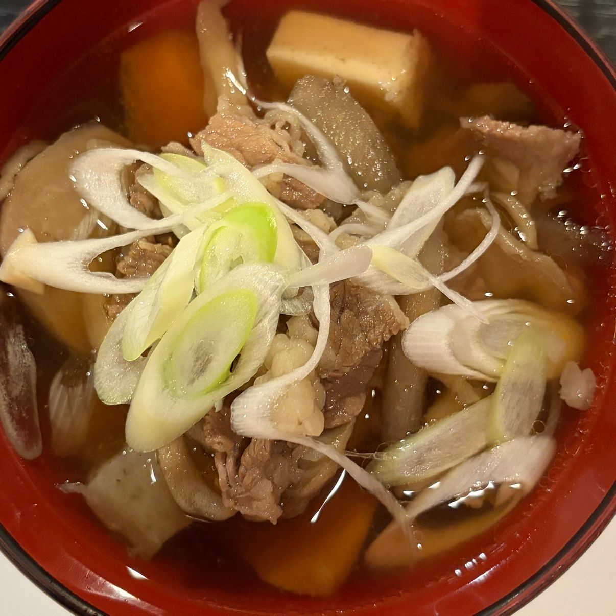 芋煮