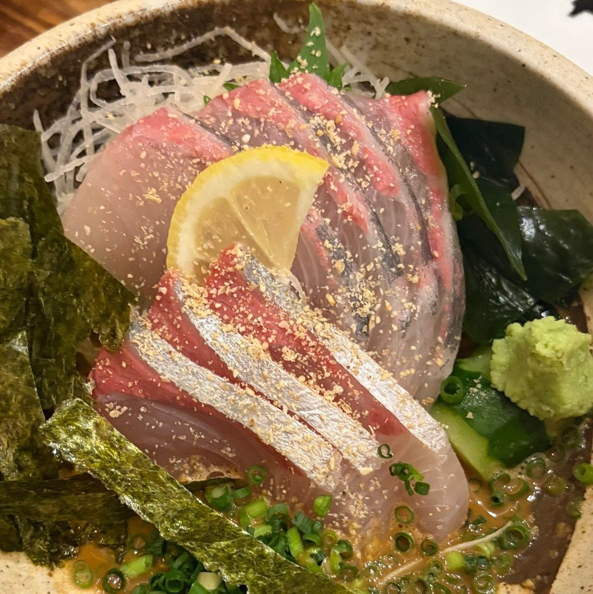 ごまさば