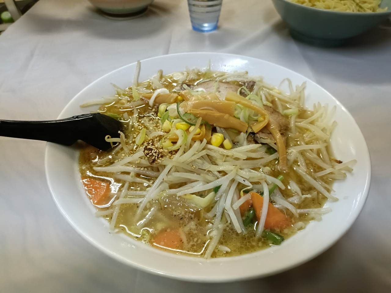 塩タン 中