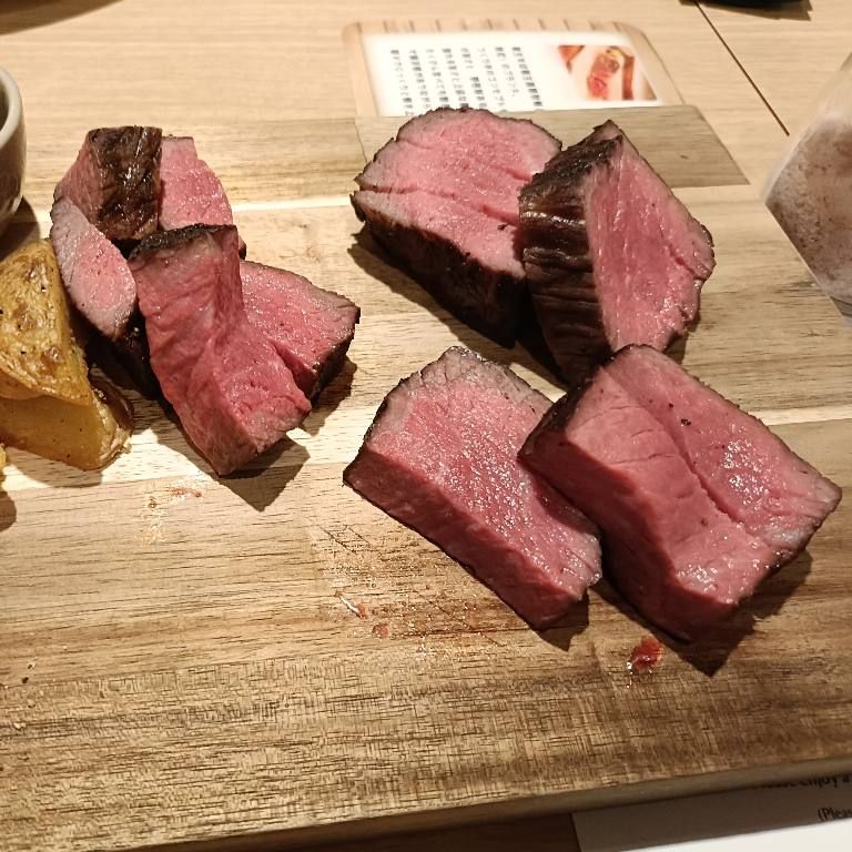 🔥イッシー