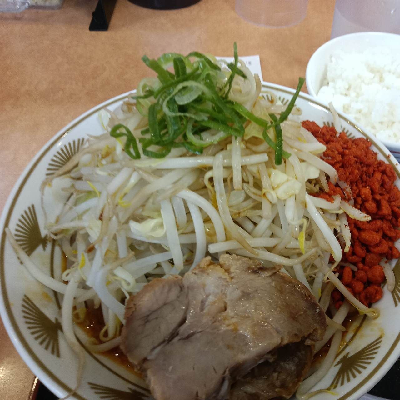 ラーメン