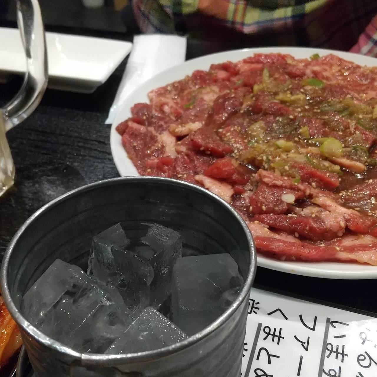 牛タン