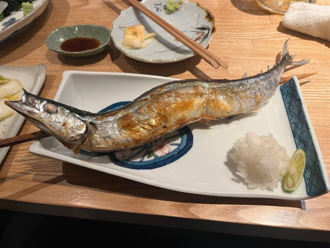 さんま