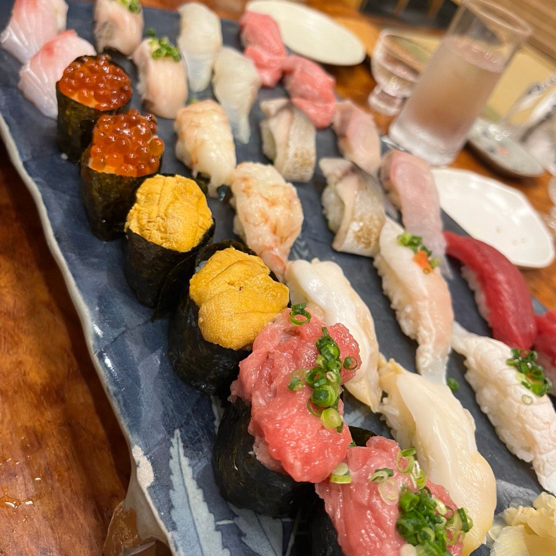 おまかせ