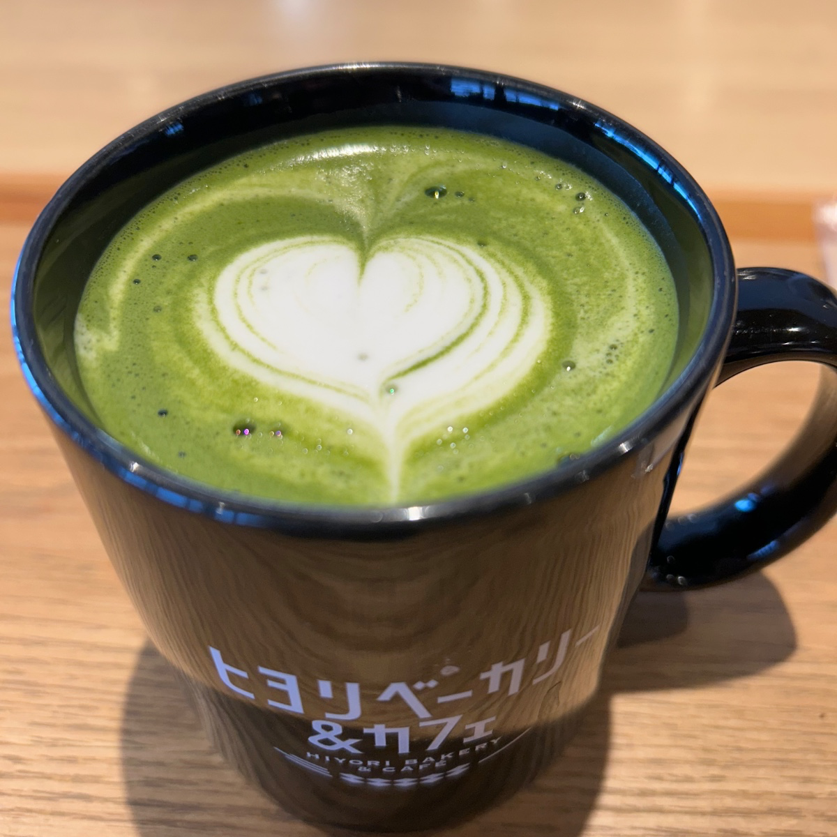 抹茶