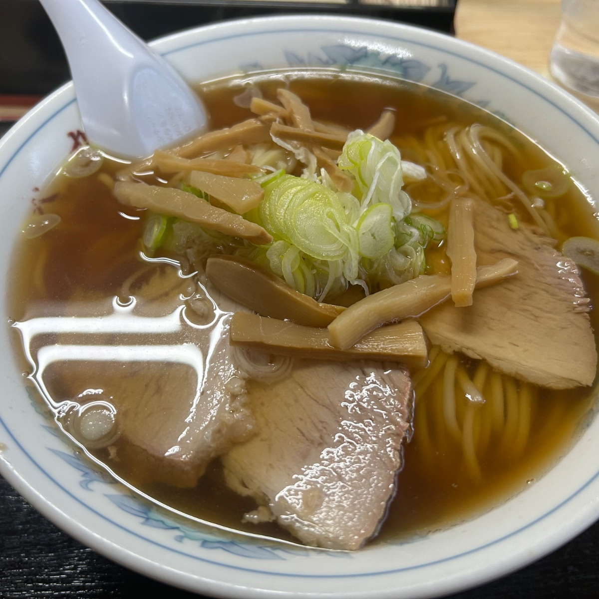 中華そば